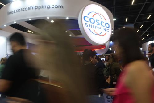 上下游共舞，中国智慧物流闪耀南美 从田间到餐桌的全链路创新